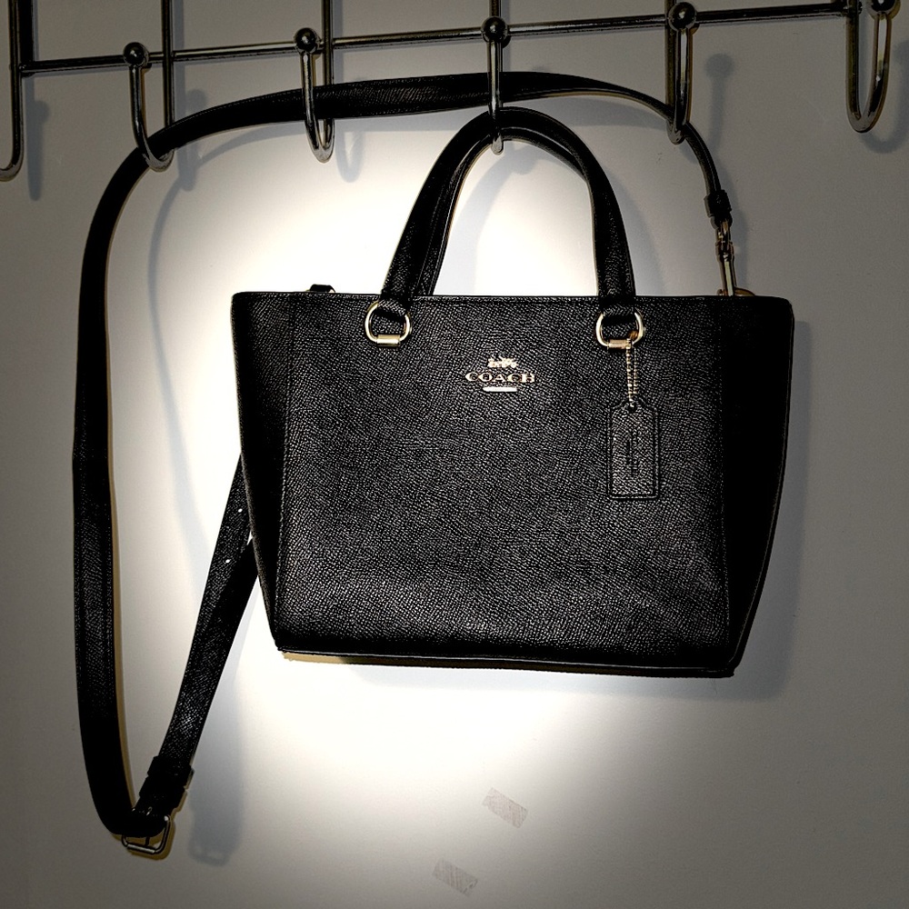 Coach Women's Alice Satchel Handbag